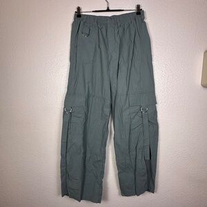 Wild Fable Women’s Cargo Pants. Sz M.
